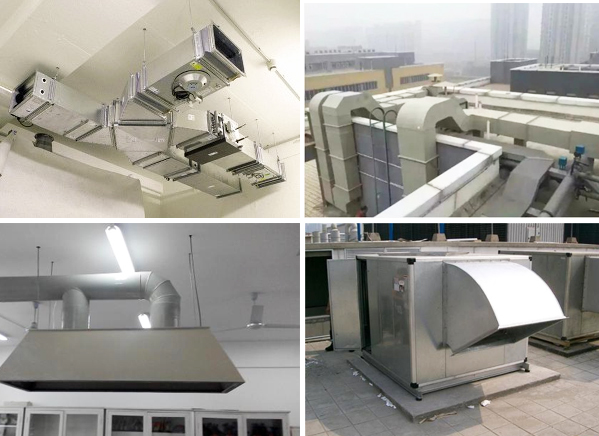 天井棉應(yīng)用