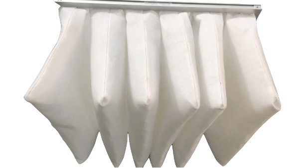 如何劃分空氣過濾器凈化等級？