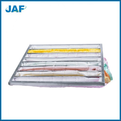 中效袋式過(guò)濾網(wǎng)