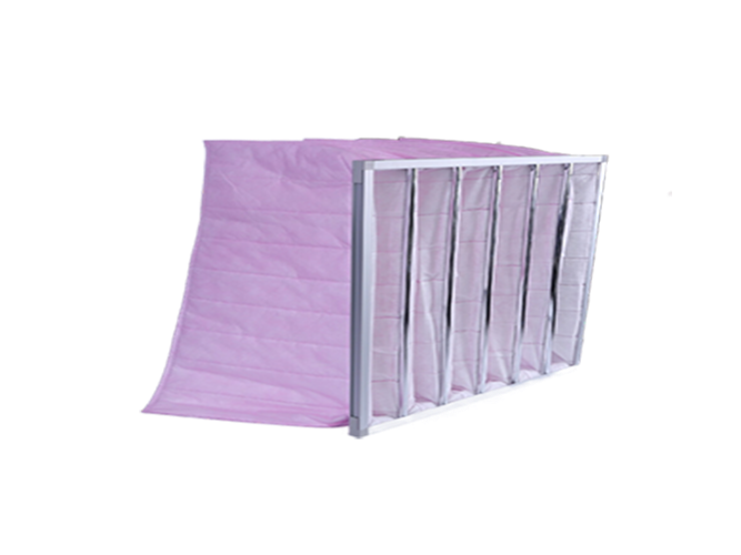 中效袋式過濾器F7的材質(zhì)質(zhì)量如何影響其性能和使用壽命？