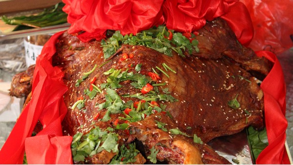 佳合2020年度野外燒烤活動(dòng)