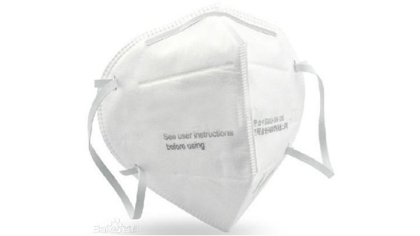 沒(méi)有熔噴布過(guò)濾層的口罩千萬(wàn)不要買
