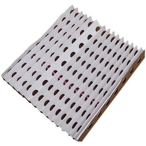 JAF風(fēng)琴式油漆過濾紙