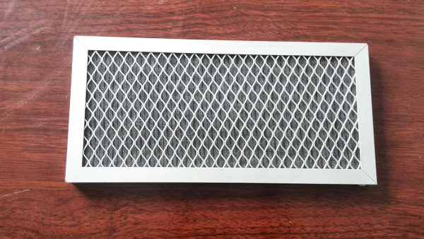 佳合凈化初效過濾器結(jié)構(gòu)輕巧，安裝簡單