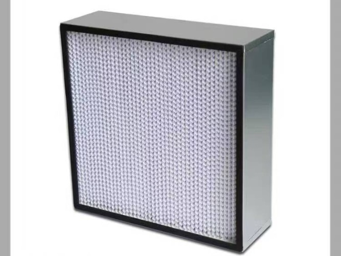 干細(xì)胞實驗室中空氣過濾器有那么重要嗎？