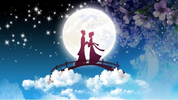 佳合凈化祝天下有情人終成眷屬