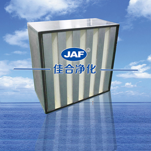 高效過(guò)濾器參數(shù)