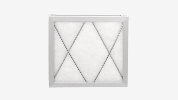 淺談初效過濾器有哪些種類，應用范圍有哪些